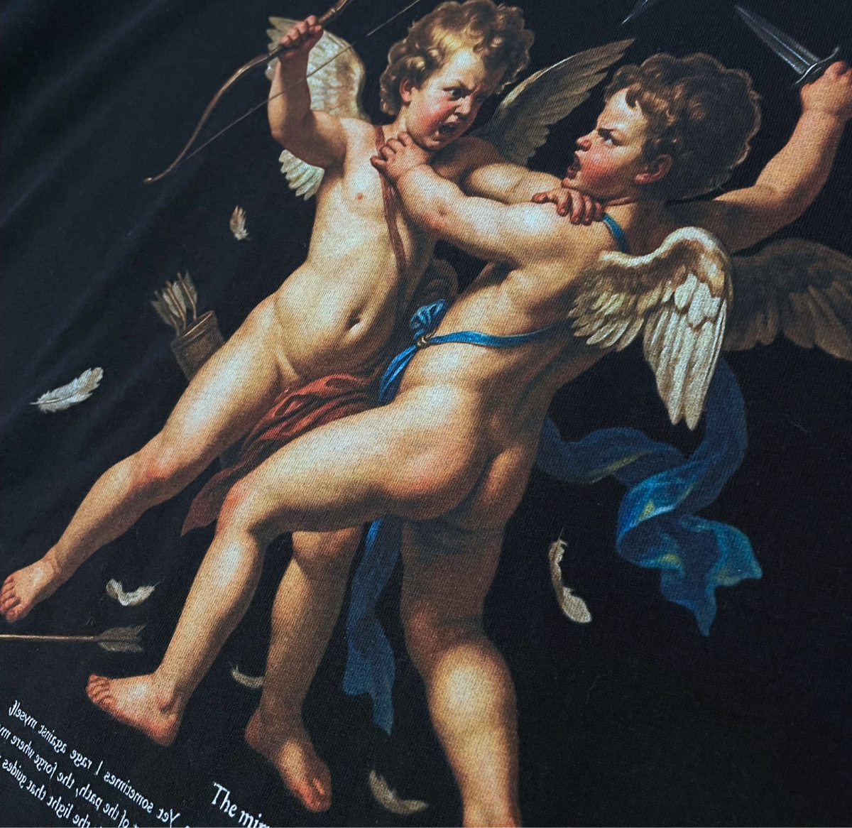 AMORE ET FURIA™