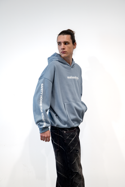 SURVIVING BURN OUT™ HOODIE