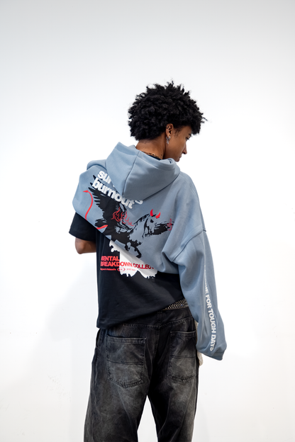 SURVIVING BURN OUT™ HOODIE