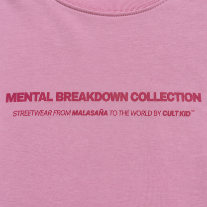 INTRUSIVE THOUGHTS ARE TAKING OVER™